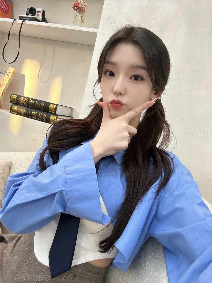 [*****]

락키들 오늘의 참견은 어땠어?👀

#SECRET_NUMBER #시크릿넘버
#DITA #SOODAM
#쇼핑의참견글로벌