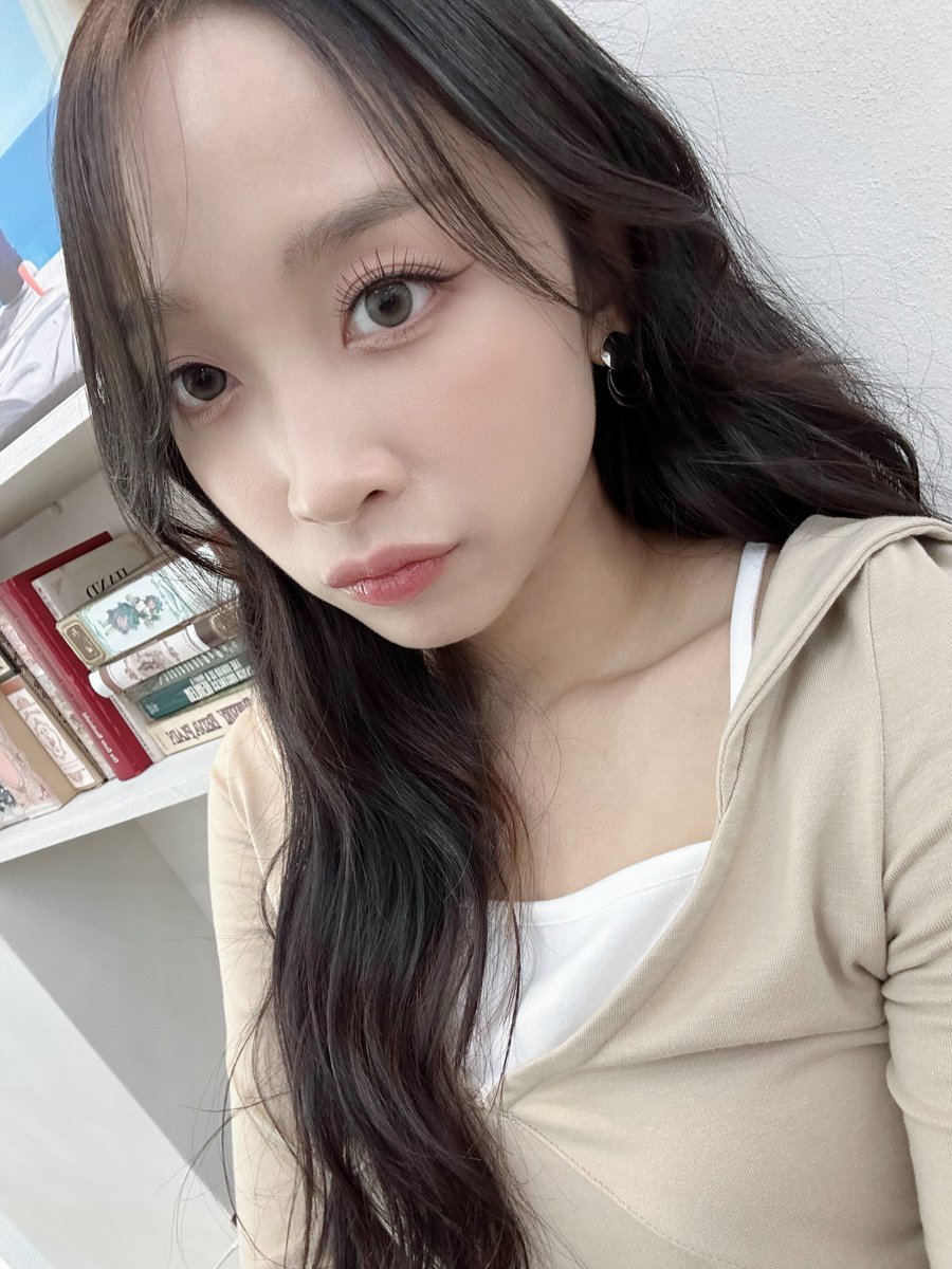 SECRET NUMBER (시크릿넘버) tweet media