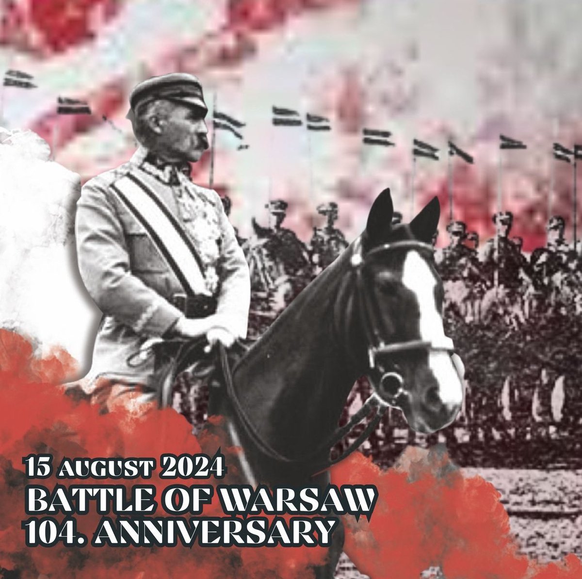 #15August #victory #BattleofWarsaw