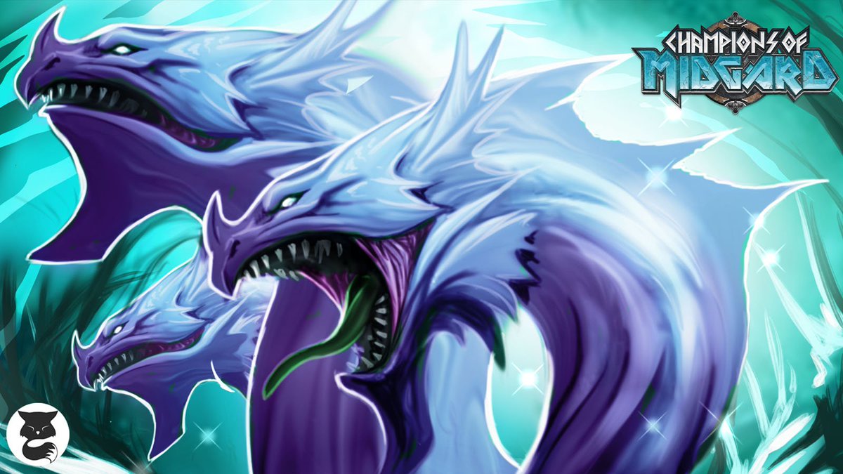 If you love Champions of Midgard, be sure to check out our exclusive Playmat, Jarl Box (all-in-one storage solution that comes with both expansions!) and dozens of promos!