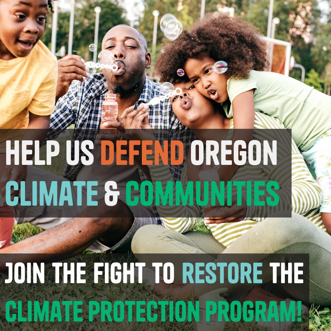 ClimatePDX's tweet photo. Save the date!

Join us at the public hearing for the Climate Protection Program on August 21 at 4 pm!

(P.S. To learn how to testify, come to the info + prep session on August 19th at 5:30pm.)

Go to https://t.co/dfyrYQaGLK for more info and to participate! https://t.co/qsz9wP9u8Y