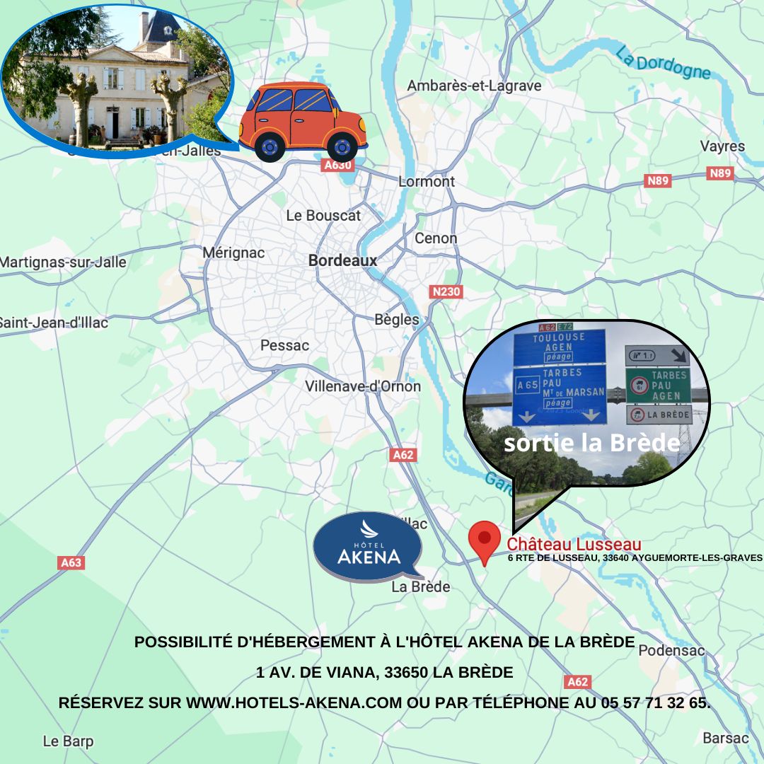 Com_mediateurs's tweet photo. 2ème UNIVERSITÉ D'ÉTÉ DU GNCM:
- un lieu Château Lusseau 
- un hébergement possible Hôtel Akena 
Inscription et contact : gncm.contact@gmail.com https://t.co/vngN99J1Hb