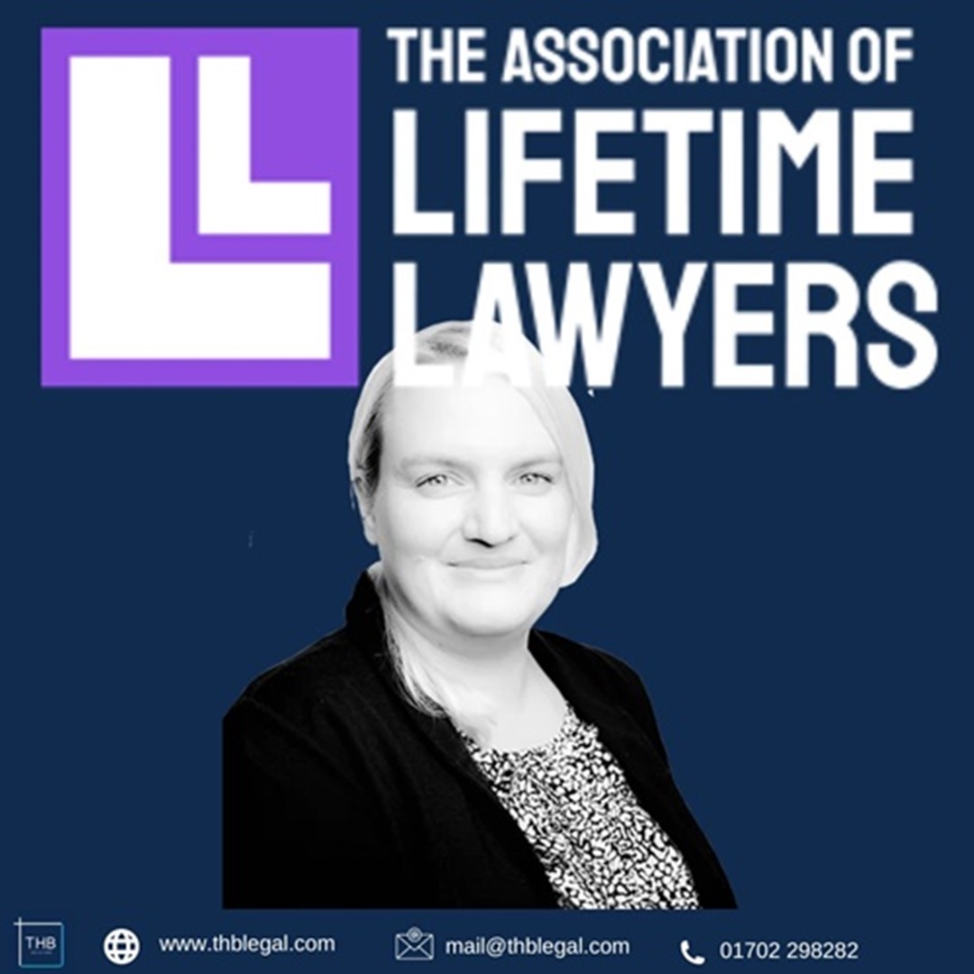 THB Solicitors tweet media