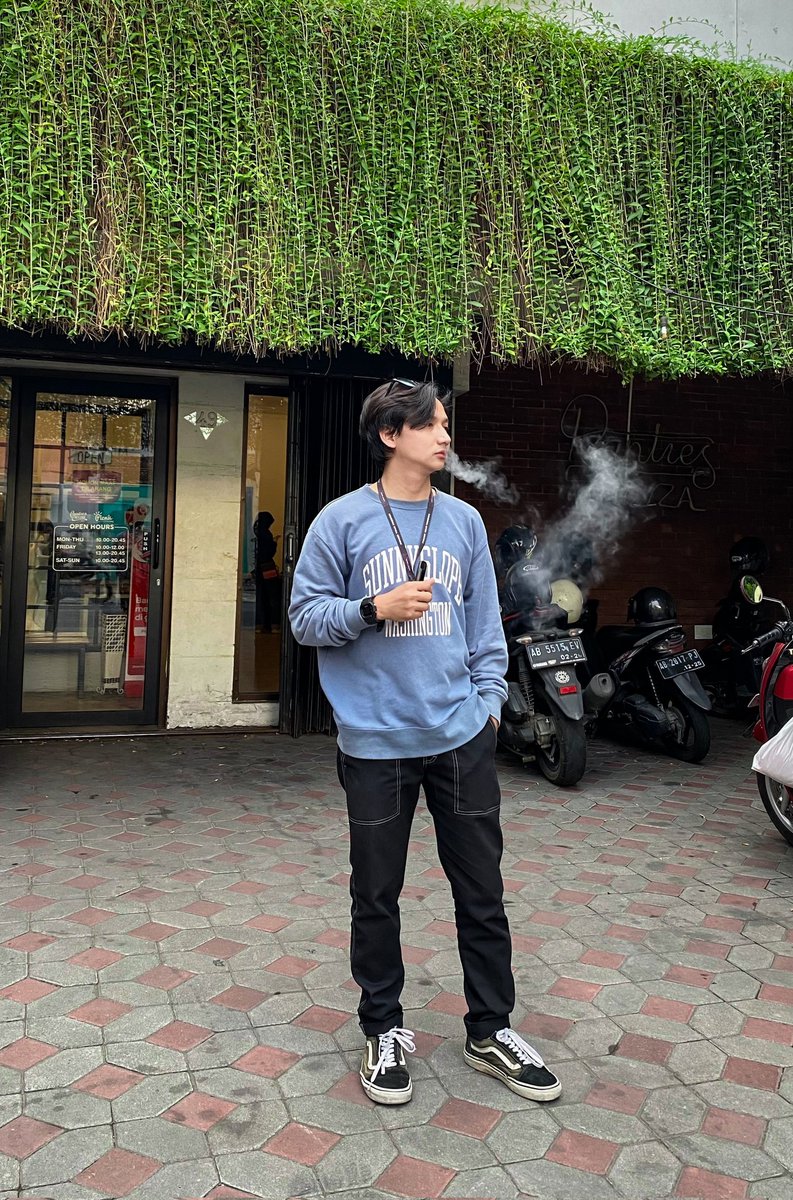 Dimas Bagas (@dimasbph) on Twitter photo 