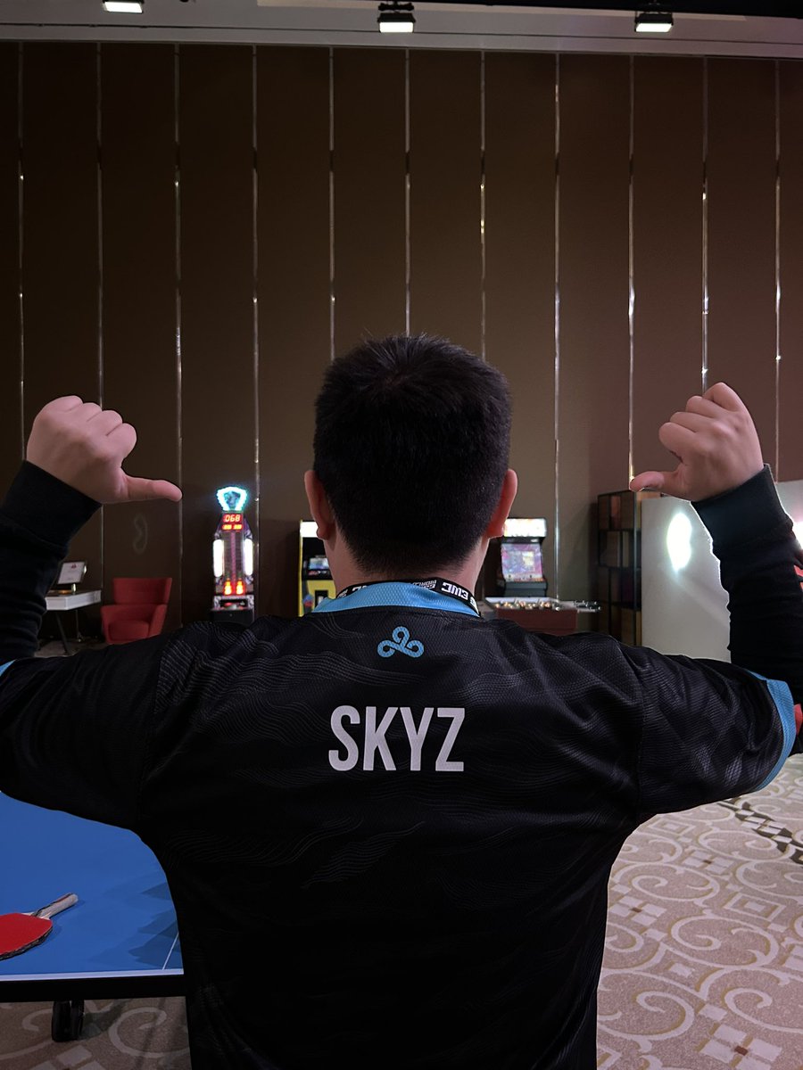 Good Morning ⛅️

#LETSGOC9