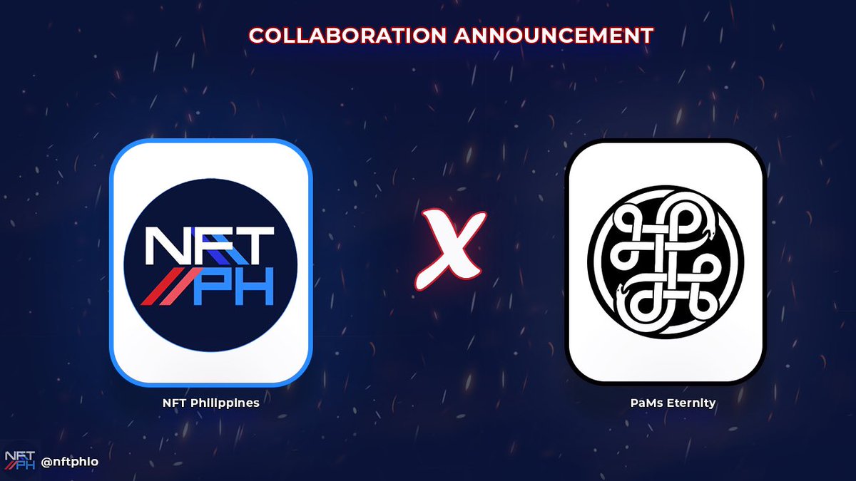 NFT Philippines 🇵🇭 tweet media