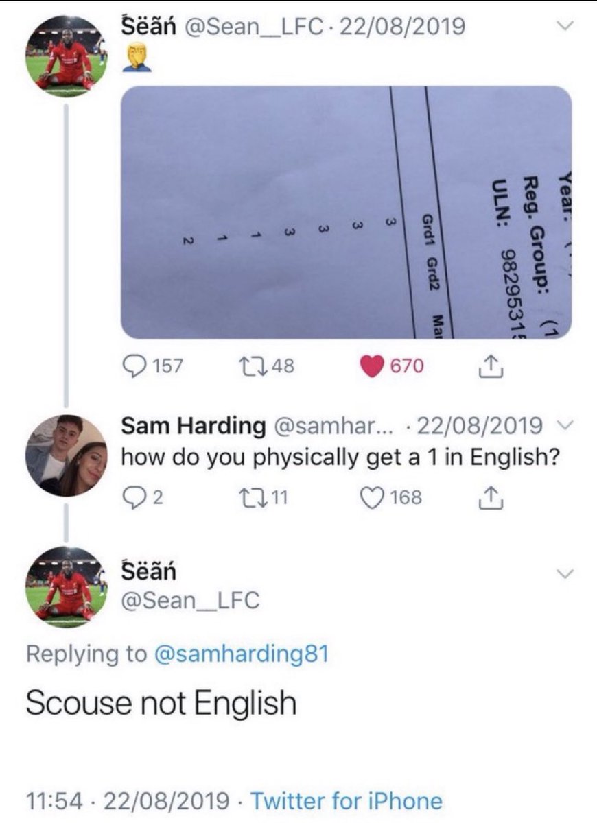 Happy results day to those who celebrate