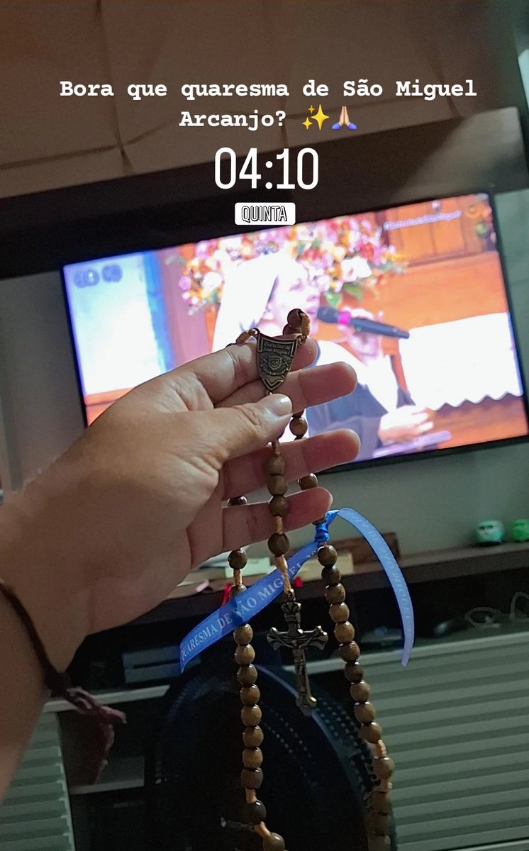PeachLoris's tweet image. #quaresmadesãomiguelarcanjo #ExércitodeSãoMiguel ✨️🙏🏻🗡🛡