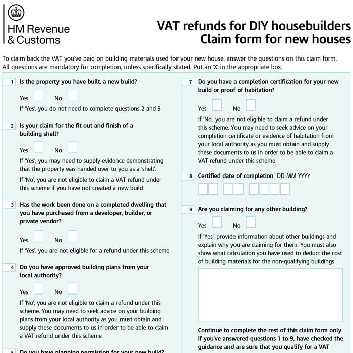 House Planning Help tweet media