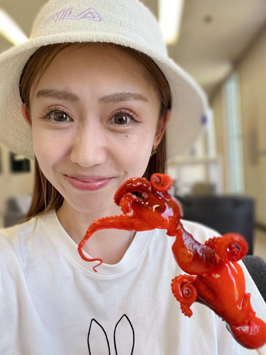 伊勢崎オートレース場の「当たりタコ」 信じられないくらい超絶