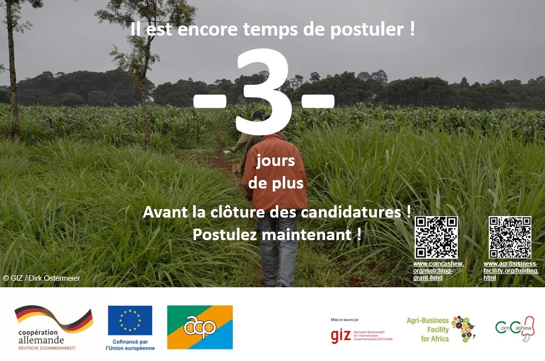 Agri-Business Facility (ABF) tweet media