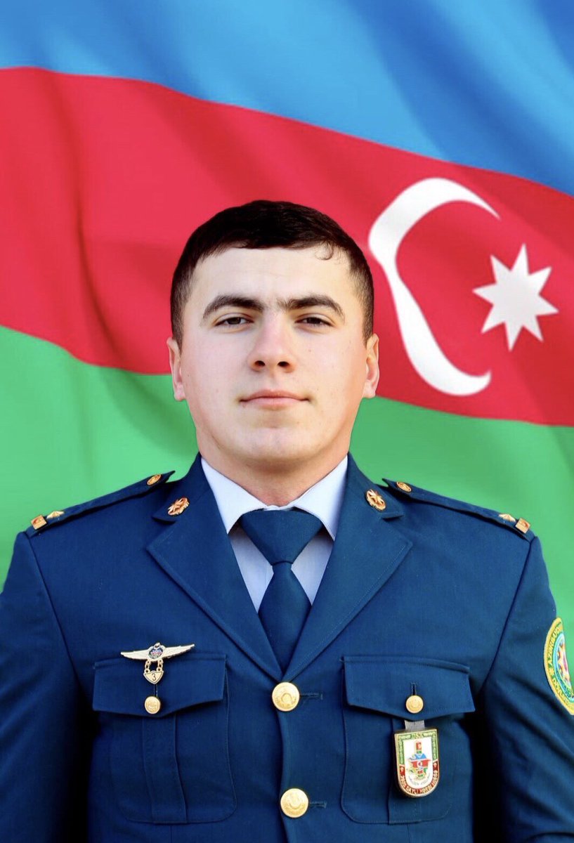 Üzərində gəzdiyin torpaq canından dəyərlidisə, o torpaq sənin Vətənin ola bilməz!!!
Vətən Müharibəsi Qəhrəmanı
                  ~Şəhid Amin Novruzov