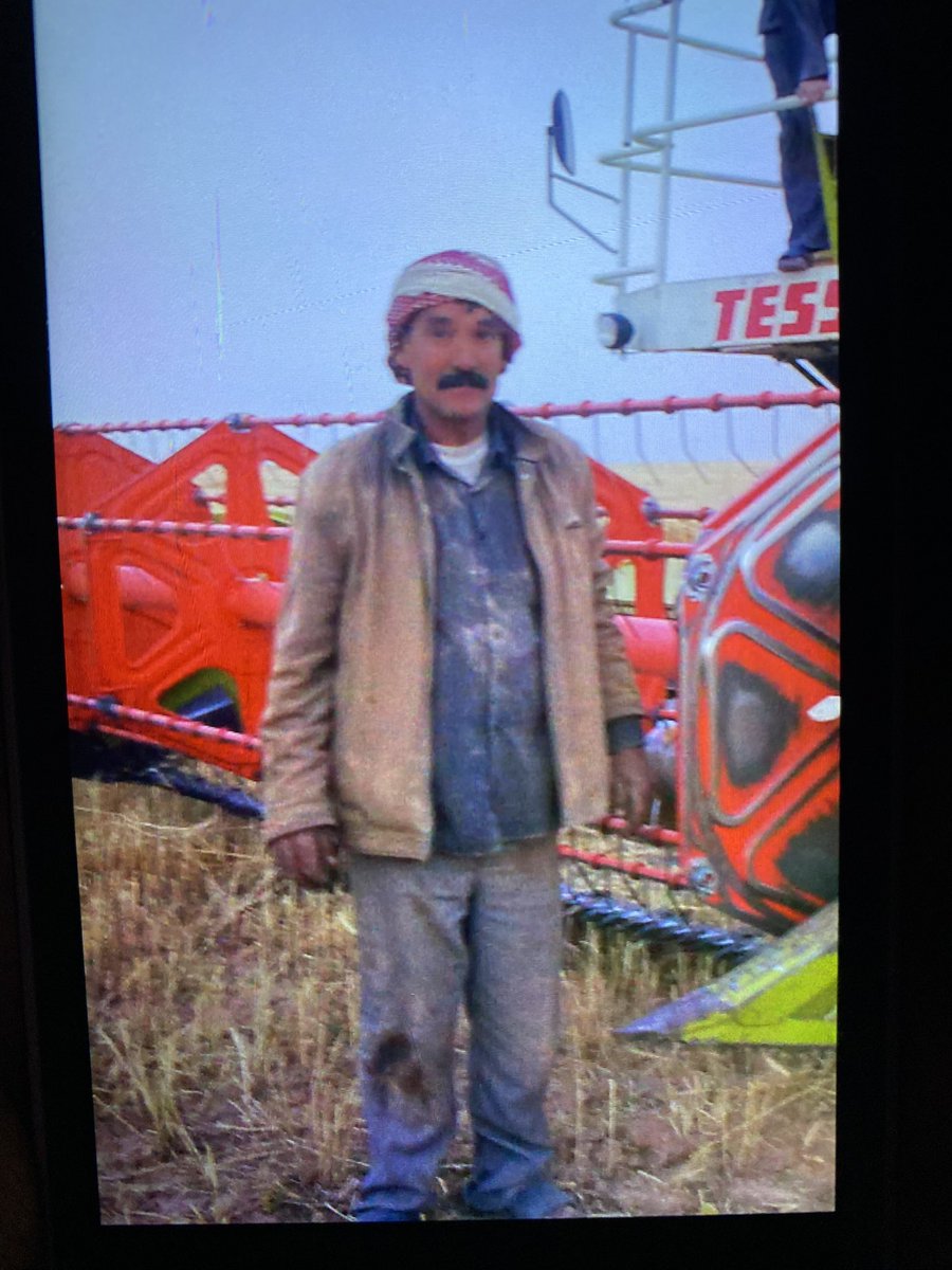 My eldest brother, Elias, a father of six, was killed and buried in a mass grave in the village on August 15, 2014. He was the best mechanic—innovative, smart, and the kindest older brother anyone could ever imagine. He was executed alongside our other brothers because of his