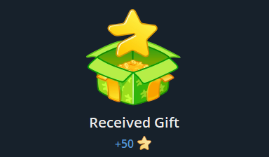tesnguyeneth's tweet photo. Ai Cần Stars - Tes Có Nà ⭐

Để chuẩn bị claim $DOGS mượt mà, Tes tặng:
⇢ 500 STARS tới 10 anh em may mắn!

⏰ Chỉ diễn ra trong 1 GIỜ (14:30 - 15:30)

⇢ Follow @tesnguyeneth 
⇢ Repost bài viết.
⇢ Tham gia Channel: https://t.co/DymjxS3Bpv
⇢ Bình luận ở Post mới nhất trong Channel.

Xổ số ngẫu nhiên những ai đã bình luận ở Post đó!
Let's go!