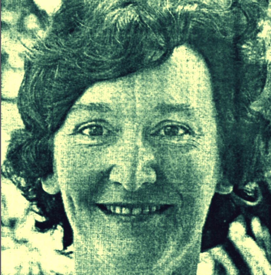 marcuschown's tweet image. Did you know? The co-discoverer of black holes – the Australian Louise Webster – has been forgotten. Today, do your bit to rectify this by remembering her name! amazon.co.uk/Crack-Everythi……
@HoZ_Books @FelicityBryan