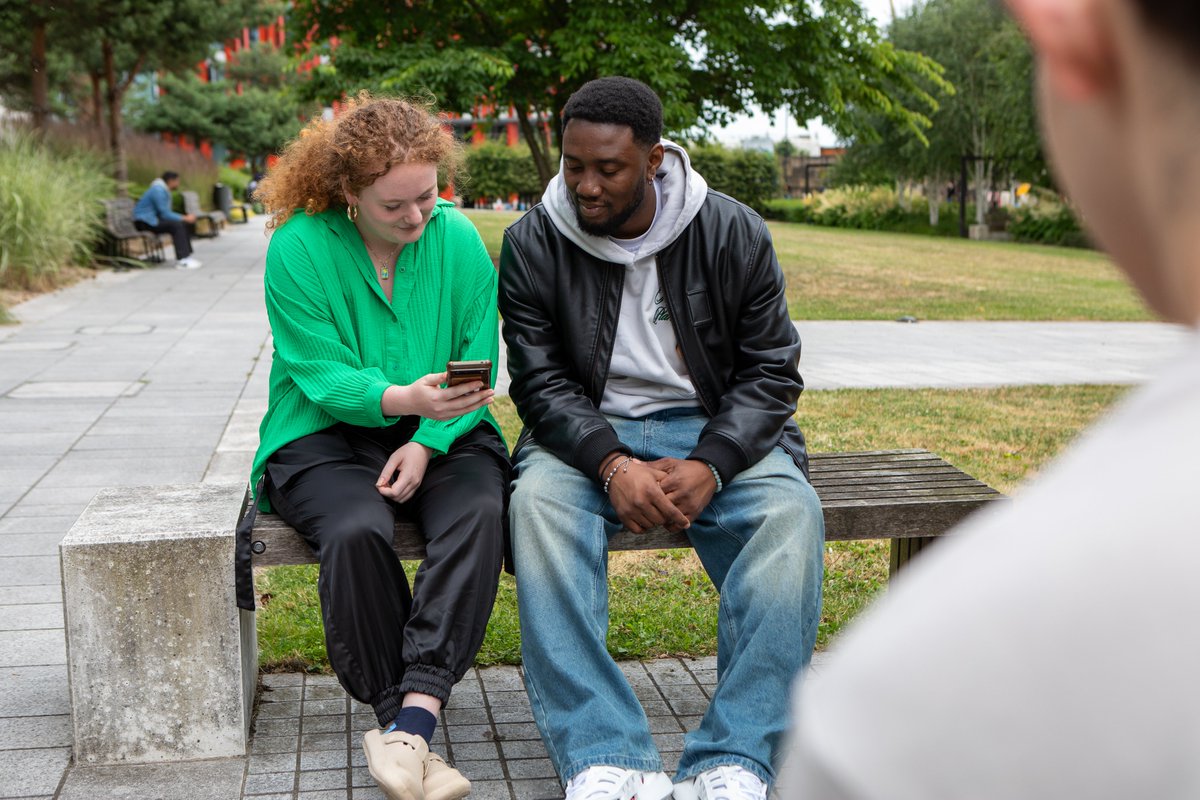 🎉 Congratulations to everyone receiving their results today! 🎉

If you're joining us this year tweet us using #IAMBCU so we can welcome you to the family!

👇 Find out more about joining BCU:
bcu.ac.uk/student-info/w…