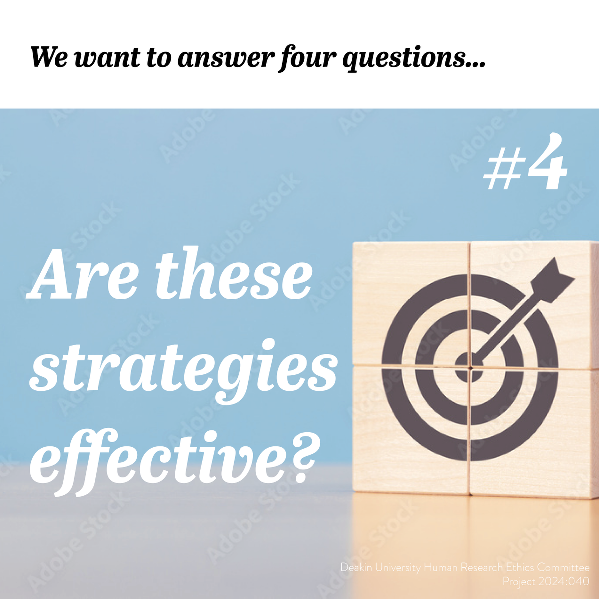 Dr Adam Fraser (@dradamfraser) on Twitter photo We're doing a study on Secondary Trauma in educators. We want to answer 4 questions:
1. What's the prevalence of this issue?
2. Who's most impacted?
3. What strategies do educators use to manage it?
4. Are these strategies effective?
theflourishmovement.com/secondary-trauā¦
<a href="/ASEPA_President/">ASEPA President</a> We're doing a study on Secondary Trauma in educators. We want to answer 4 questions:
1. What's the prevalence of this issue?
2. Who's most impacted?
3. What strategies do educators use to manage it?
4. Are these strategies effective?
theflourishmovement.com/secondary-trauā¦
<a href="/ASEPA_President/">ASEPA President</a>