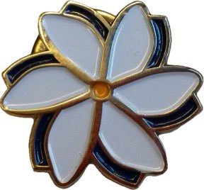 Vandaag is het 79 jaar geleden, dat op 15 augustus 1945 ook in het toenmalig Nederlands-Indië een einde kwam aan de Tweede Wereldoorlog. Met de melati als symbool is het goed om hierbij stil te staan.