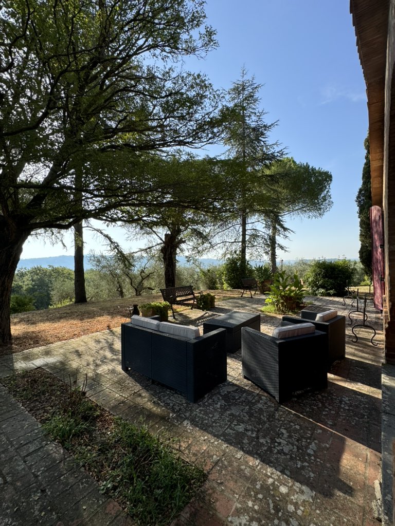 Buon #ferragosto! Ready for my coffee 😉  Ciao!