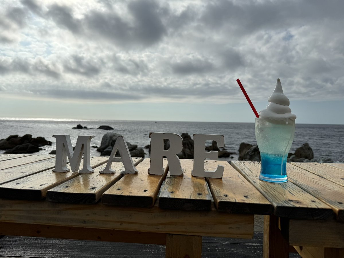 nanto101's tweet photo. 来ました♪
#826aska
#cafeMARE https://t.co/GIocm5k2JM