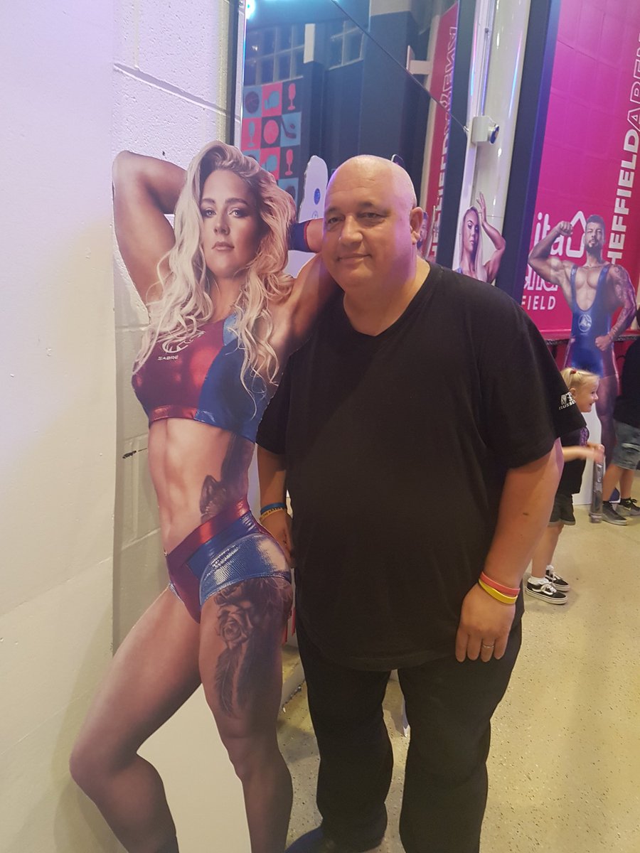 My favourite gladiator