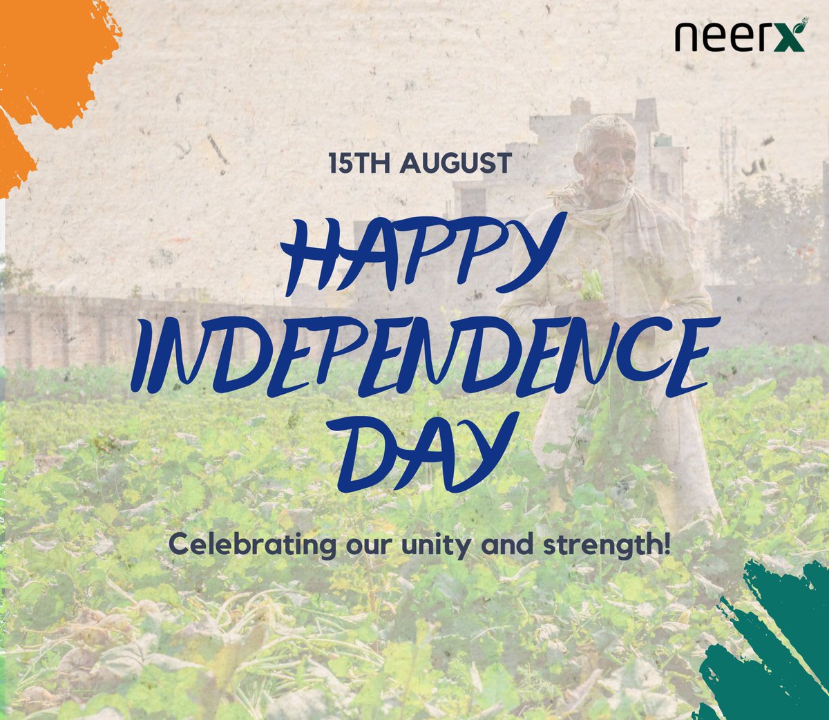 This Independence Day, we pledge to build a stronger India that upholds the pride and glory of our great nation!
#Independenceday2024 #ProudIndian #ViksitBharat #NewIndia