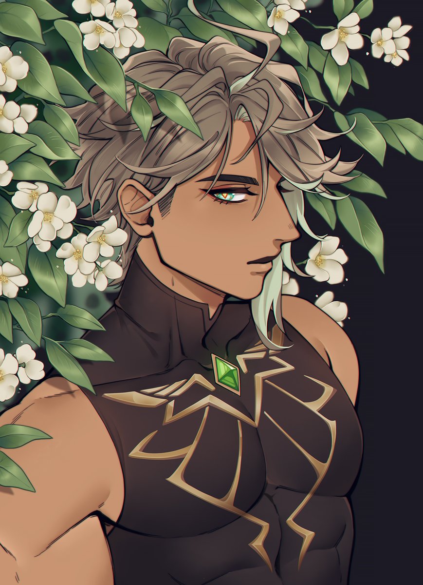 haihai bare ears jumpscare