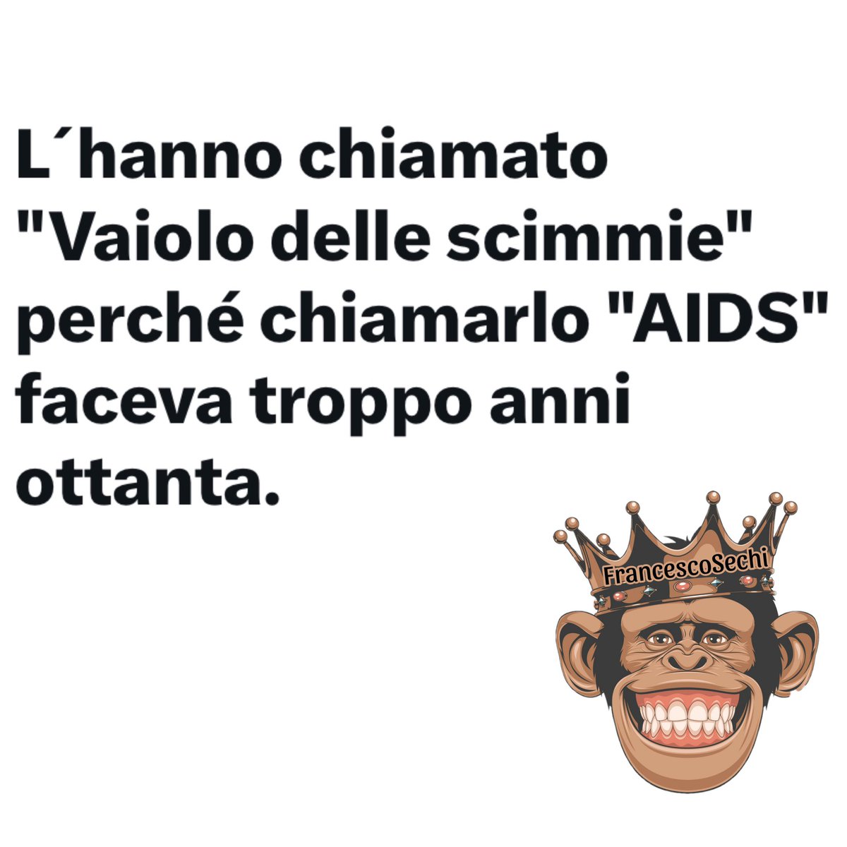 Francesco Sechi (@iofrase) on Twitter photo 