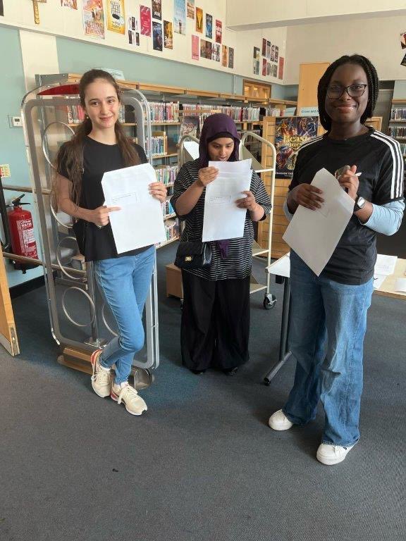 BishopJustus's tweet photo. Very proud of our departing Y13. 

Congratulations on your results and good luck next steps as you start your university courses, apprenticeships and employment. 

We will miss you! https://t.co/0beaXmNo3r