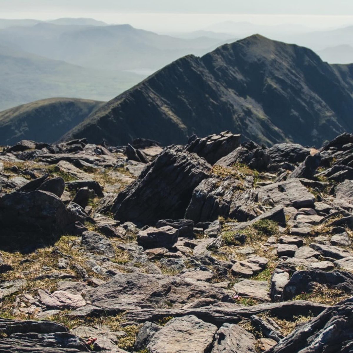 This morning <a href="/SeaniePrunty/">Seán Prunty</a> &amp; ex League of Ireland star Alan Kirby take on the Jason Black Mountaineering #4Peaks Challenge - climbing the highest peak in each Province in #Ireland and they must complete within 44 hours!
#ChallengeOn
eventmaster.ie/fundraising/pa…

Thanks Sean &amp; Alan🙏