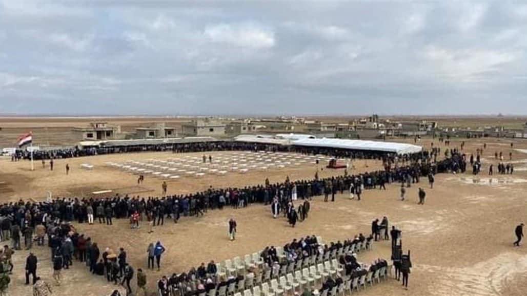 YezidiV's tweet photo. Yazidis call August the black month 
Due to many atrocities Yazidis have expeienced in August, starting from the Qahtanyah  massacre in 2007 on August 14, then the genocide agaimst them by ISIS in August 3rd, 2014 and the Kojo Massacre in August 15, 2014. 

#massacre 
#kojo https://t.co/Ty4IlPgZtw