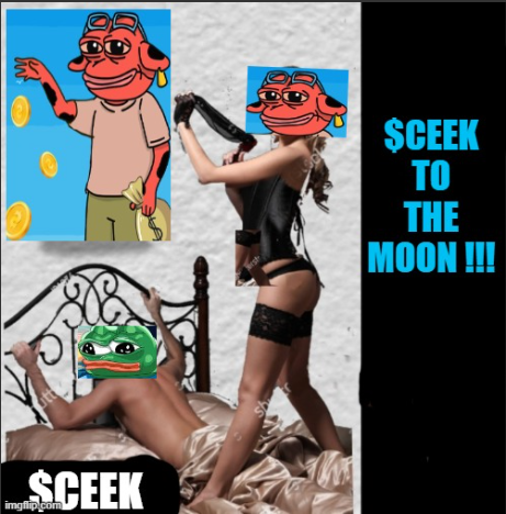 KnowingMic99960's tweet photo. @CEEKProject @IDOsolme EsU2ENbyNd5uuUgPDpuCKuDyGAHx8mJXwq7DwBCy2o22

@natan_ong22 
@BernardBro40946 
@leopardkin13888 

@pikaso_me Screenshoot this
Wish me luck https://t.co/2CCRMGchpP
