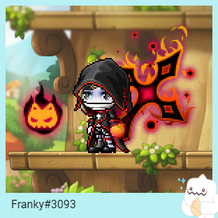 frankk0202's tweet image. I wasn&apos;t able on the first phase of the test, but I&apos;m really looking forward to the second test. I loved @MaplestoryU as a child and, after seeing the testing results, I&apos;m eager to dive back in.
#MapleStoryUniverse #MapleSpread