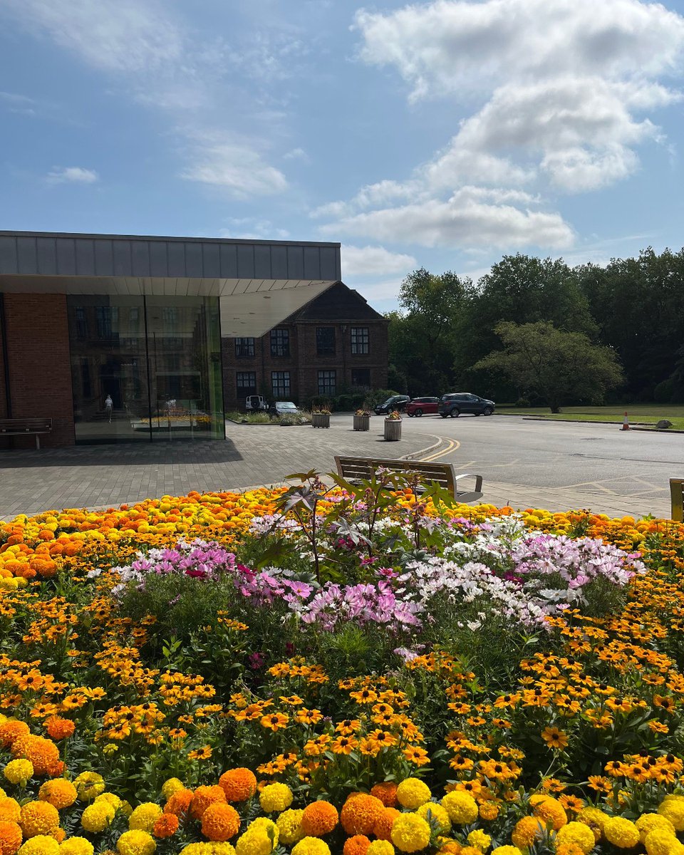 University of Hull tweet media