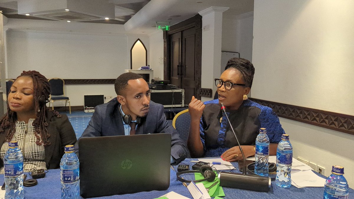 MenEngage Africa tweet media