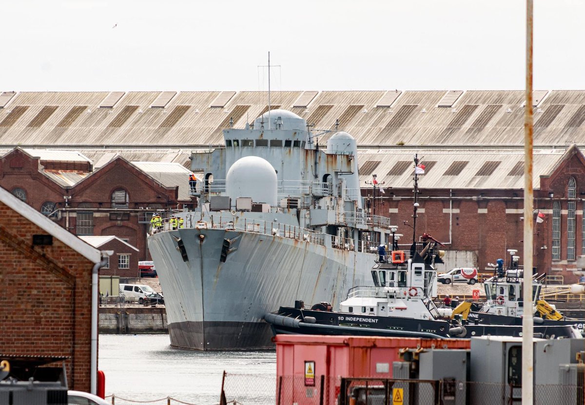 Rye Sea and Royal Marines Cadets tweet media