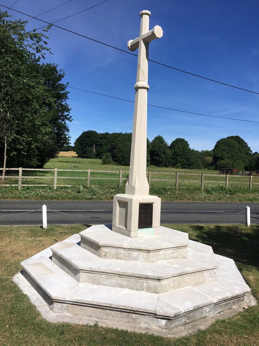 War Memorials Trust tweet media