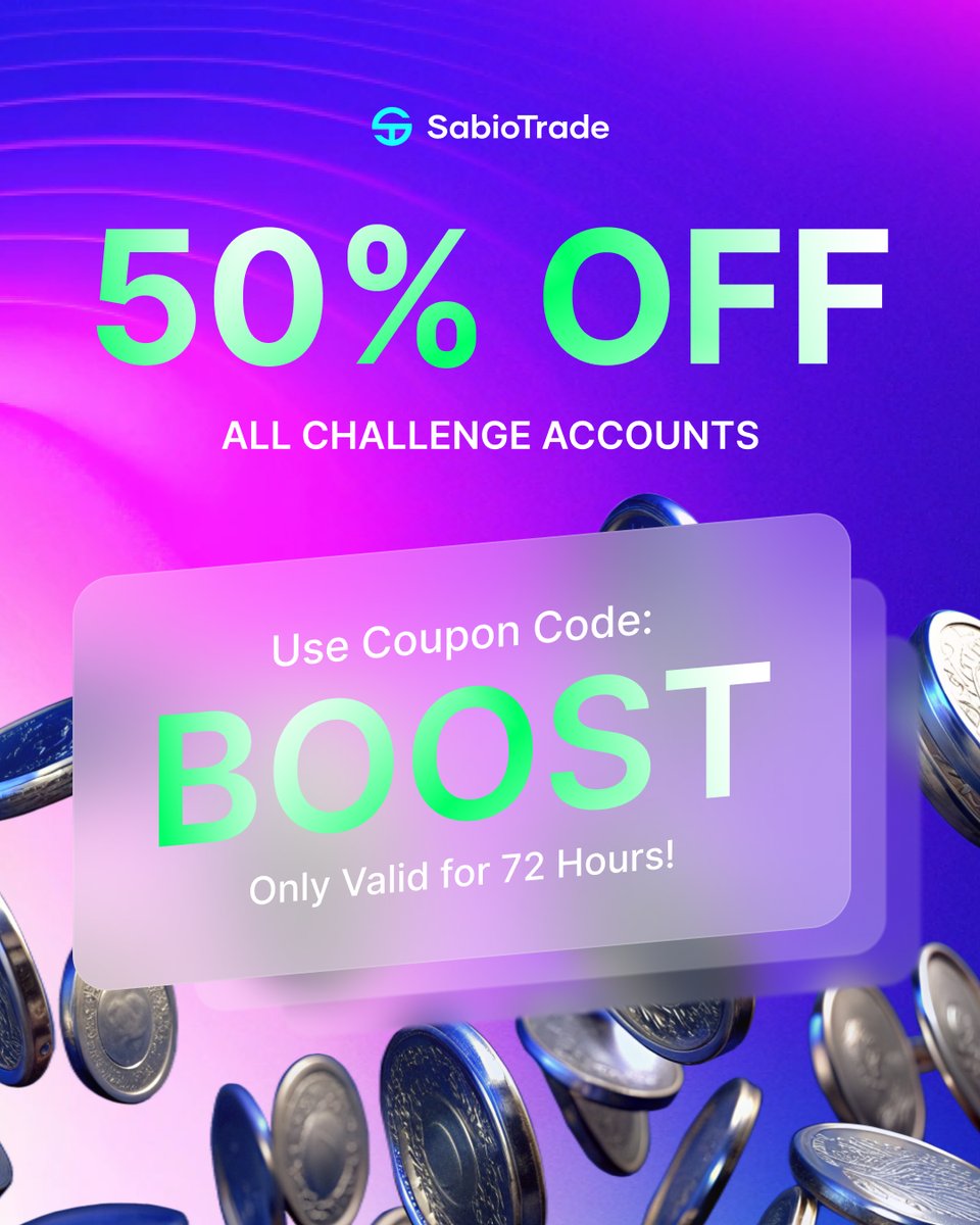 SabioTrade tweet media