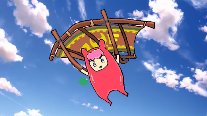 過去絵