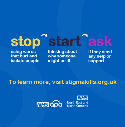 BalanceNE's tweet photo. What does addiction mean to you?
We all know someone experiencing addiction or problems arising from alcohol. Reframe your thinking, challenge your prejudices. Stigma Kills.
#StigmaKills
#SeeThePersonHearTheirStory
#WeAllKnowSomeone https://t.co/88J07VXi5L