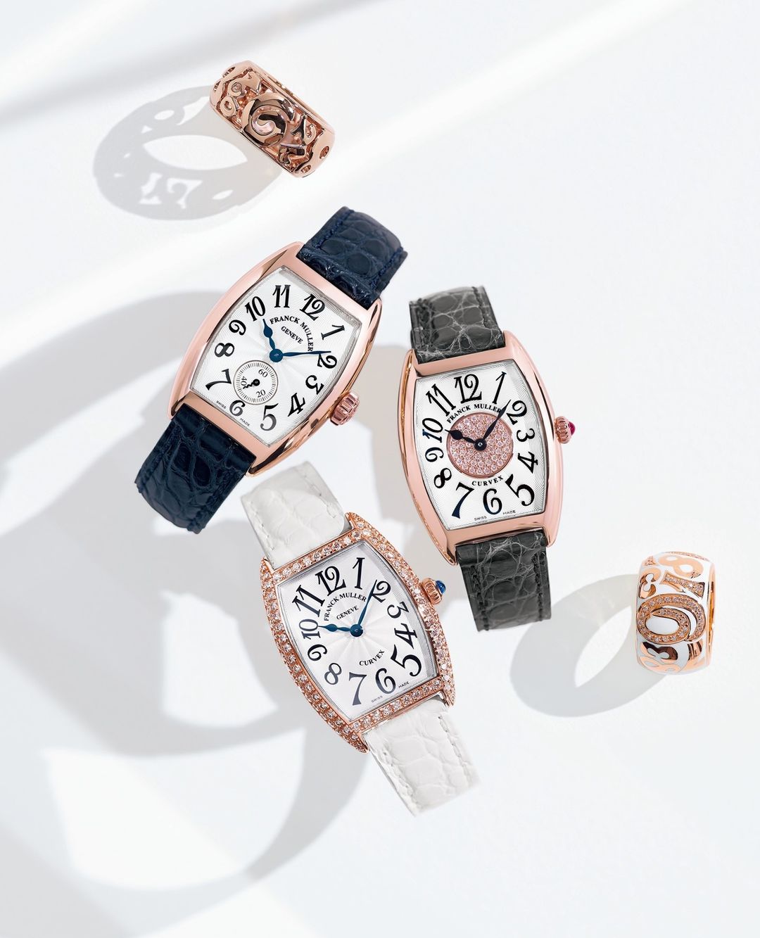 Franck muller jewel deals