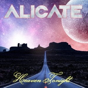 TOWER_Shinjuku's tweet photo. 【#Alicate】
8/20(火)入荷予定‼️
バイヤーオススメの1枚。
スウェーデンから新たなメロディック・ハードロックバンド、アリケイトのデビュー盤『ヘヴン・トゥナイト』
MR.BIGの1stと80年代のジャーニーやホワイトスネイクを混ぜたような音が最高です😆
ご予約受付中です👍
#アリケイト
#METAL https://t.co/UXBEiygy40