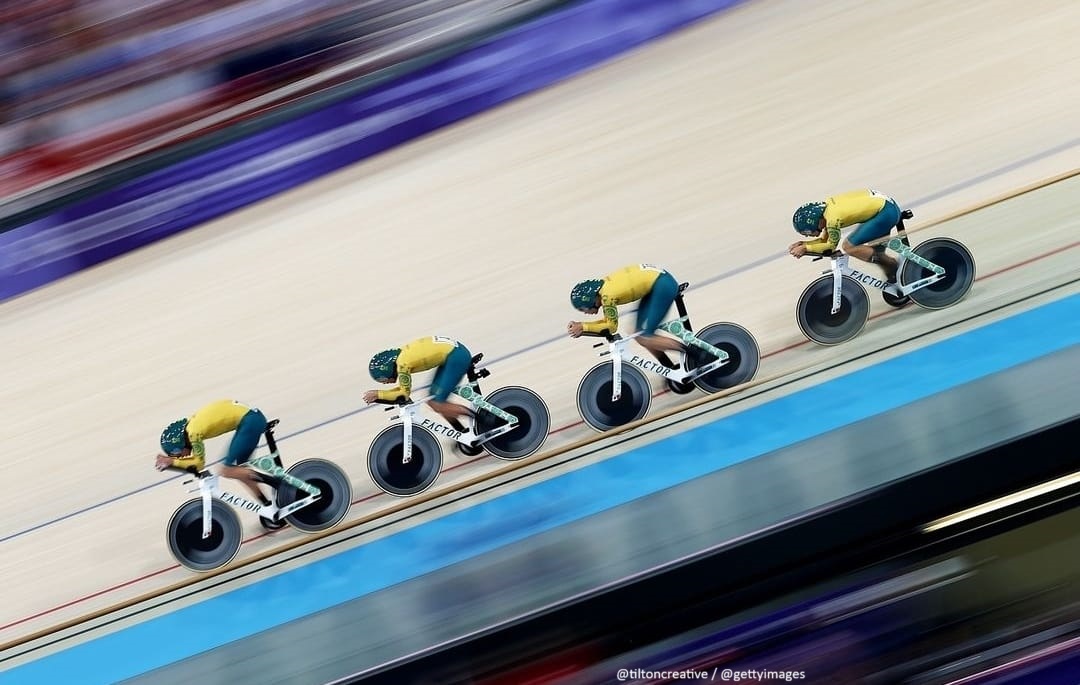 Jamie Stanley PhD (@jamiestanley85) on Twitter photo So proud of what transpired in Paris. The culmination of >8 years of fight
Training for Elite Team-Pursuit Track Cyclists <a href="/IJSPPjournal/">Int'l Journal of Sports Physiology and Performance</a>:
Part I A Profile of General Training Characteristics
Part II A Comparison of Preparation Phases in Consecutive World-Record-Breaking Seasons So proud of what transpired in Paris. The culmination of >8 years of fight
Training for Elite Team-Pursuit Track Cyclists <a href="/IJSPPjournal/">Int'l Journal of Sports Physiology and Performance</a>:
Part I A Profile of General Training Characteristics
Part II A Comparison of Preparation Phases in Consecutive World-Record-Breaking Seasons
