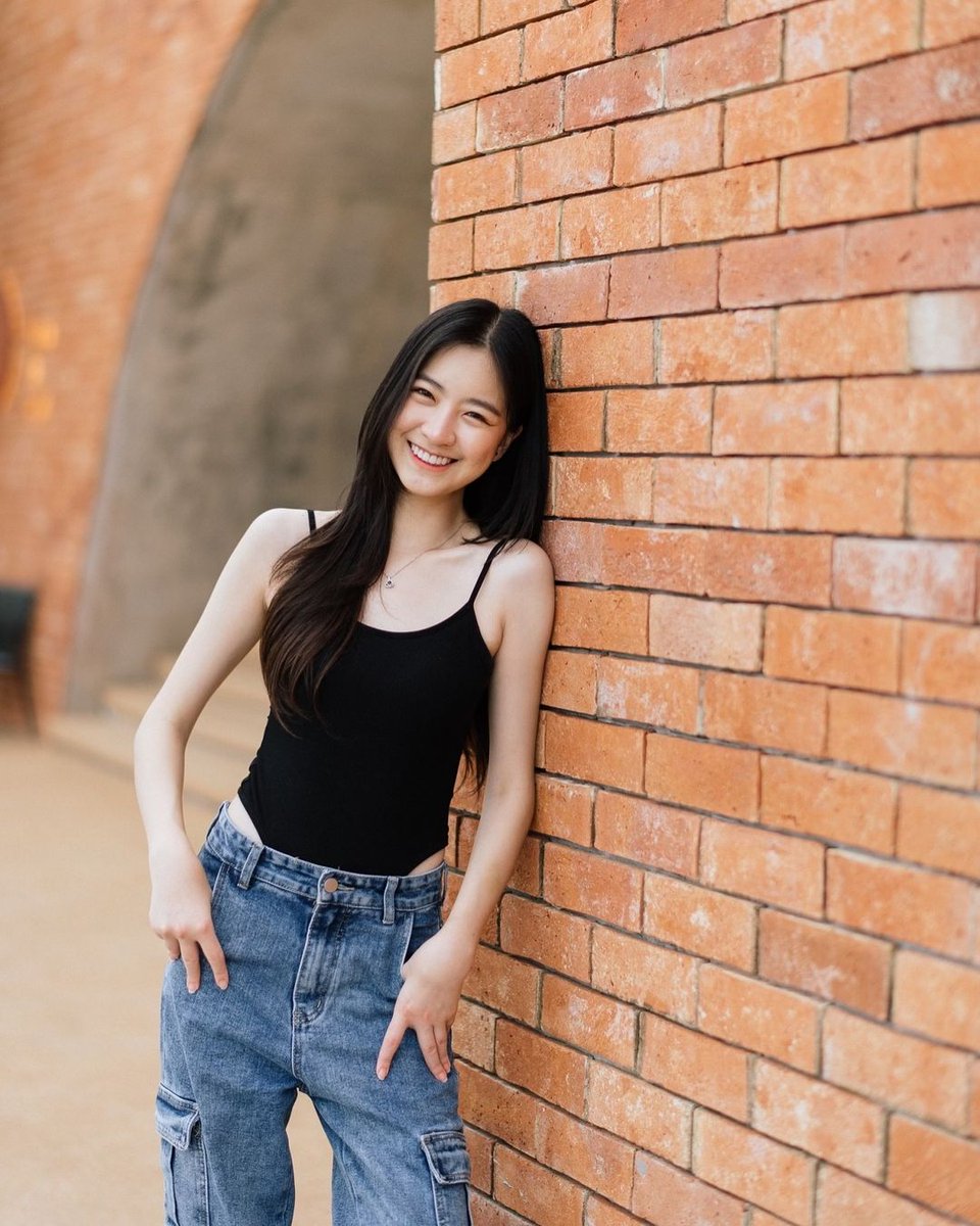 Laboon99's tweet photo. วาร์ป
ig : nanaryy

#สาวสวย #สาวน่ารัก #ฟีด #fypシviral #คนสวย #คนน่ารัก #สาวเซ็กซี่ https://t.co/f5JrQy0Aa6