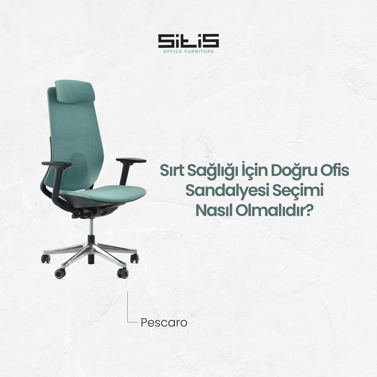 Sitis_Ofis's tweet photo. Sırt sağlığınız için doğru ofis sandalyesi seçimi nasıl olmalıdır ?

Yana kaydırın👉🏻

Detaylı bilgi için:
☎️444 86 89
info@sitisofis.com.tr
https://t.co/YwpOeXragn

-
#sitis #ofismobilyaları #furniture #makammasası #vipmasatakımları #furnitureset #ofistakımları #sitisofis https://t.co/S4BWyRkQgP