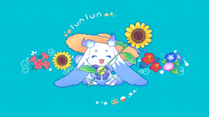 #るんるんびじちかん 毎日可愛い…いつも癒しをありがとう… 