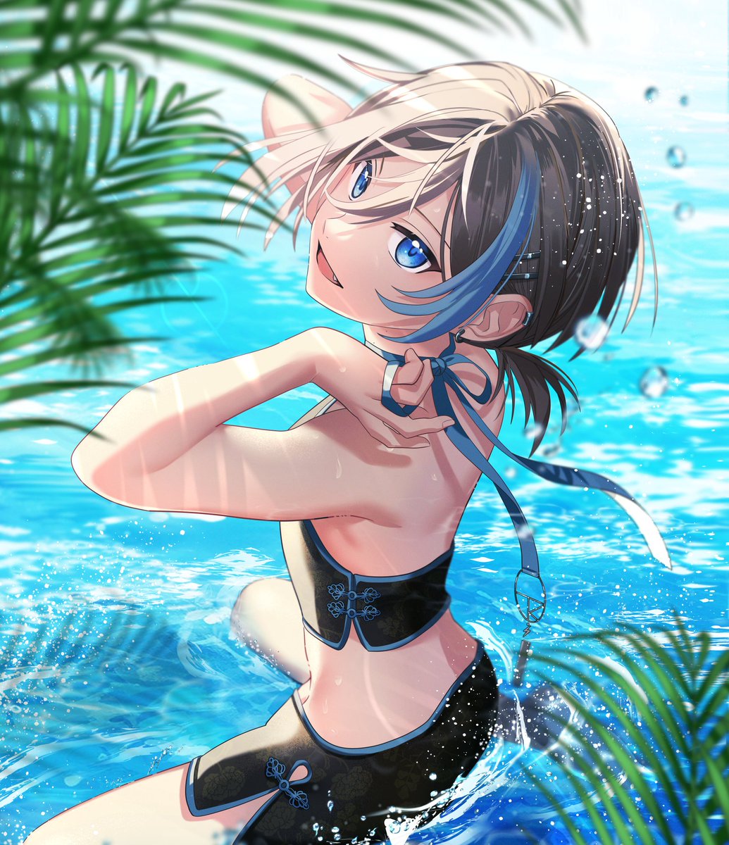 五木 つかさ＠復帰しました☽ ໋꙳ tweet media