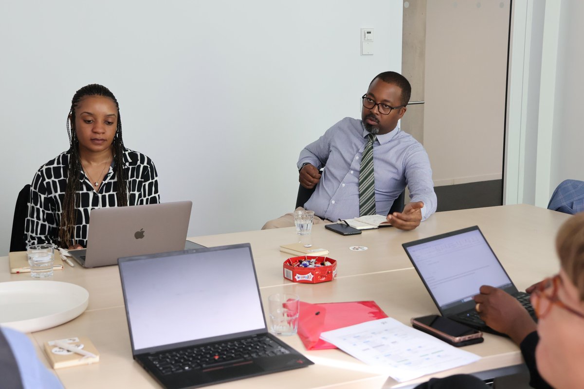 Agri-Business Facility (ABF) tweet media