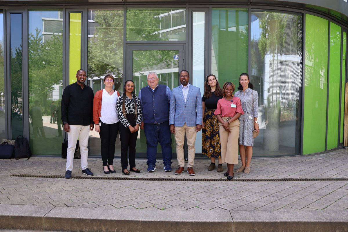 Agri-Business Facility (ABF) tweet media