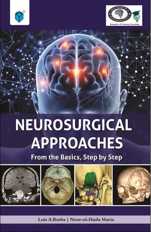 noorulhudamaria's tweet photo. AlhamdoliAllah our book is available now for online worldwide delivery at an extremely low price in line with our goal of promoting accessible and affordable neurosurgical education 

https://t.co/6Vua6JJDil https://t.co/i8ViWo8WzR